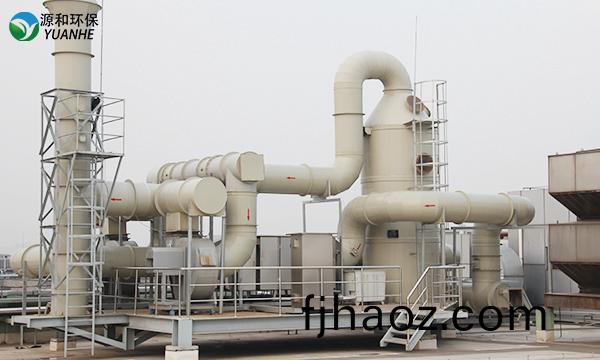 北京某儲能設備生産項目