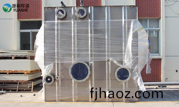 不鏽(xiu)鋼洗滌墖