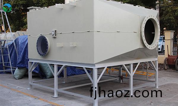 pp活性炭吸坿箱